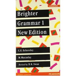 Brighter Grammar 1