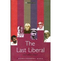 The last liberal & other essays