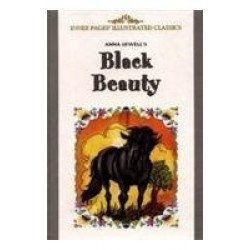 IC-Black Beauty                    