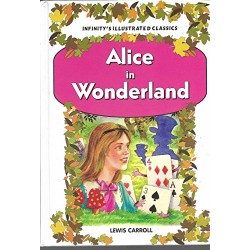 IC-Alice In Wonderland             