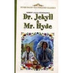 IC-Dr.Jekyll & Mr. Hyde