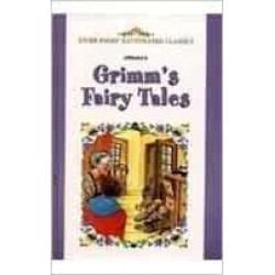 IC-Grimm's Fairy Tales