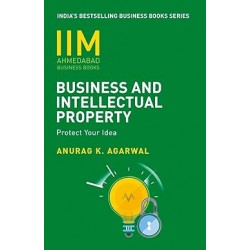 BUSINESS AND INTELLECTUAL PROPERTY