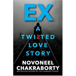 EX A Twisted Love Story