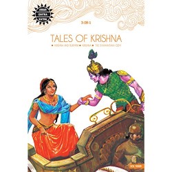 3 In 1 Tales of Krishna 