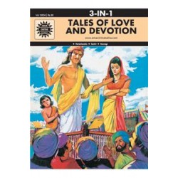 3 In 1 Tales of Love & Devotion    