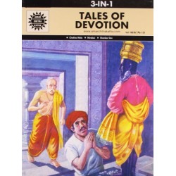 3 In 1 Tales of Devotion           