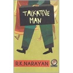 Talkative Man