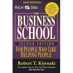 BUSINESS SCHOOL, 2nd ed