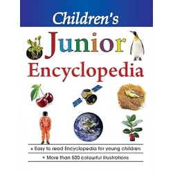 Children's Junior Encyclopedia