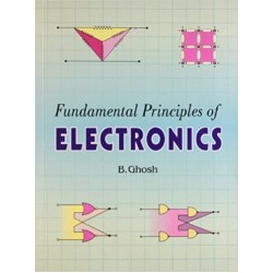 BAPL-FUND PRINCIP OF ELECTRONICS-B.GHOSH