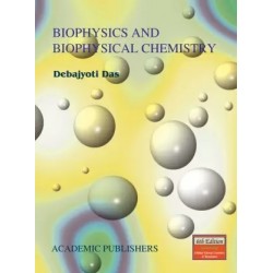 BIOPHYSICS AND BIOPHYICAL CHEMI