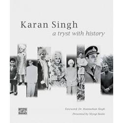 Karan Singh: A Tryst With History