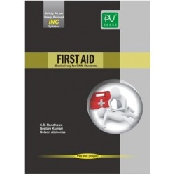 First Aid (Exclusively For Gnm Students)