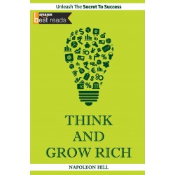 Think and Grow Rich 