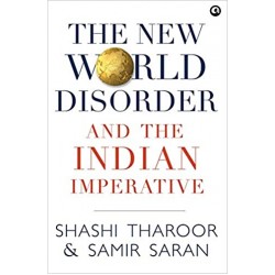 The New World Disorder             