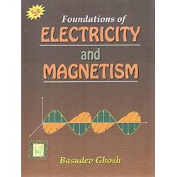 BAPL-FOUND OF ELECTRICITY&MAGNET-B.GHOSH