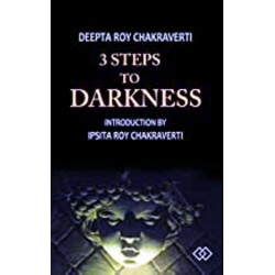 3 Steps to Darkness