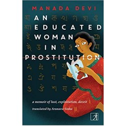 An Educated Woman in Prostitution 