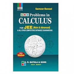GRB-PROBLEM IN CALCULUS FOR JEE