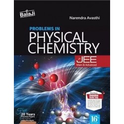 S.BALAJI-PROB IN PHYSICAL CHEMISTRY JEE