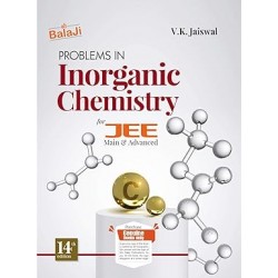 S.Balaji-Prob In Inorganic Chemistry Jee