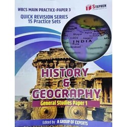 History & Geography General Studies Paper 1