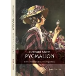Bernard Show Pygmalion