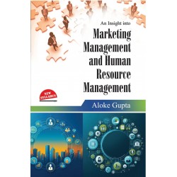 An Insight into Marketing Management and Human Resource Management