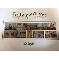 Kolkata With Coffee