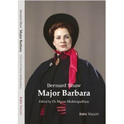 Bernard Show Major Barbara