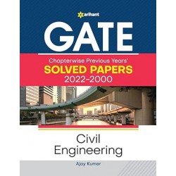APL-GATE SOLVED PAP CIVIL ENGINEERING