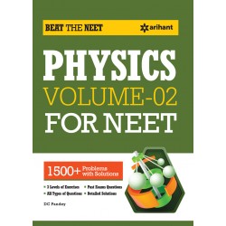 Beat the NEET - Physics Volume 2 for NEET