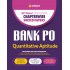 22 Years' (2021-2000) Chapterwise Solved Papers Bank PO Quantitative Aptitude