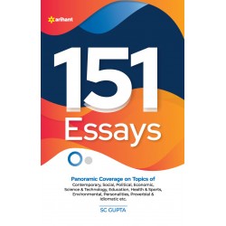 151 Essays
