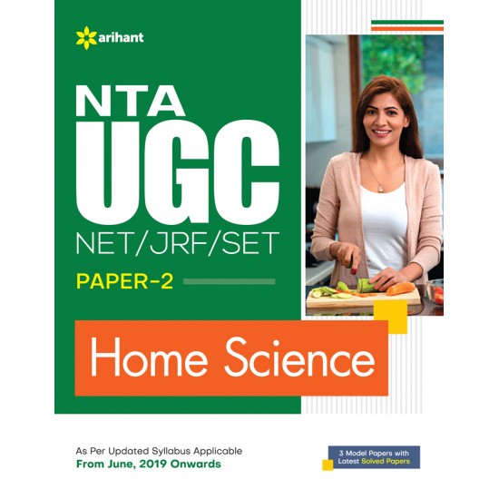 Nta Ugc Net/ Jrf/Set Paper-2 Home Science