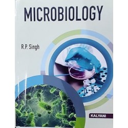 Kp-Microbiology-R.P.Singh