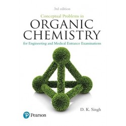 Conceptual Problems In Organic Chemistry : For Engineering And Medical Entrance Examinations