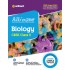 All In One - Biology For CBSE Exams Class 11