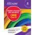 All in one- English Language and Literature for CBSE Exam class 10