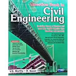 Question Bank In Civil Engineering
