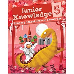 Junior Knowledge Class - 5