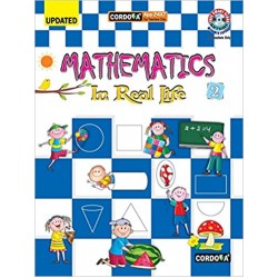 CPL-MATHEMATICS IN REAL LIFE 2