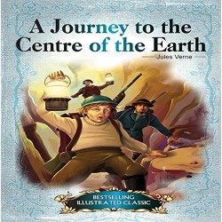 IC - A Journey To The Centre Of The