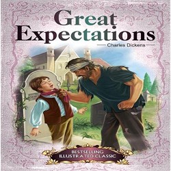 IC - Great Expectations            