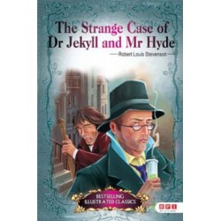IC - Dr Jekyll & Mr Hyd            