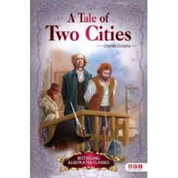 IC - A Tale Of Two Cities