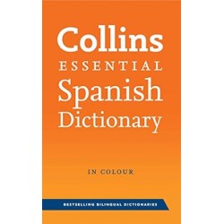 Collins Essential Spanish Dictionary