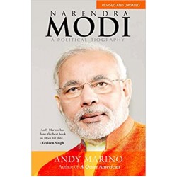 Narendra Modi: A political Biography