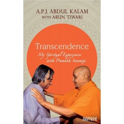 Transcendence  My Spiritual Experiences